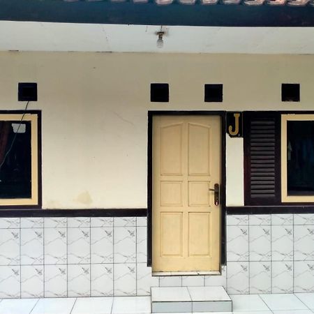 Gh Sirnamiskin Bandung Exterior photo