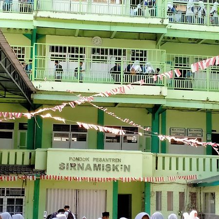 Gh Sirnamiskin Bandung Exterior photo