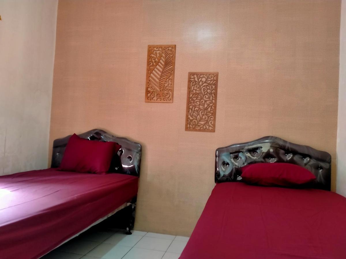Gh Sirnamiskin Bandung Exterior photo