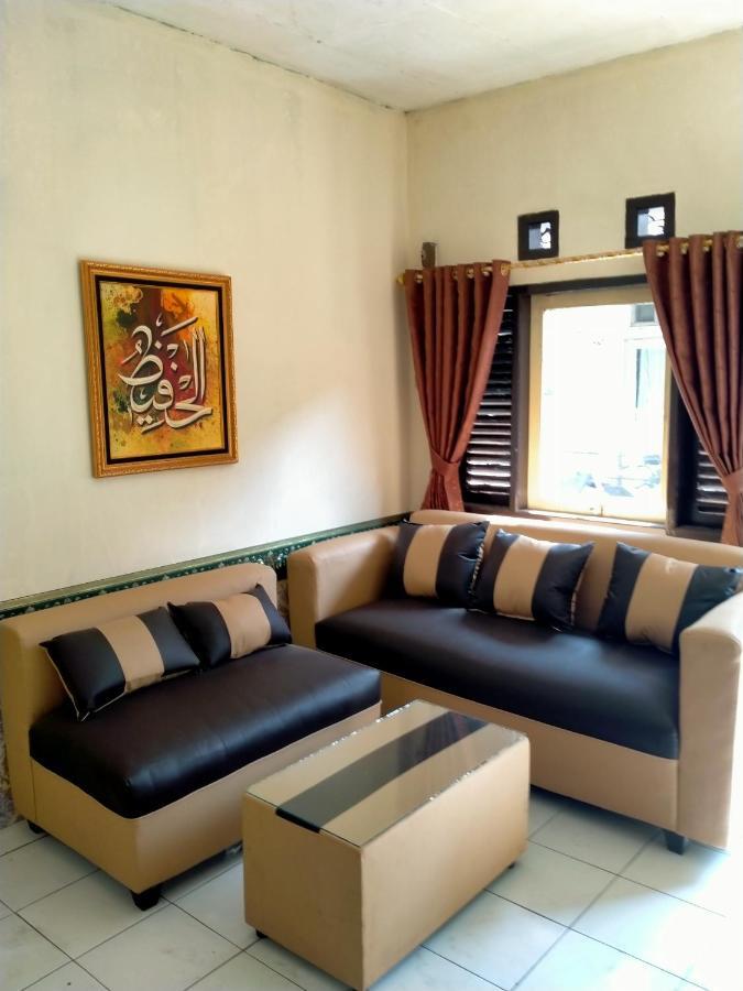Gh Sirnamiskin Bandung Exterior photo